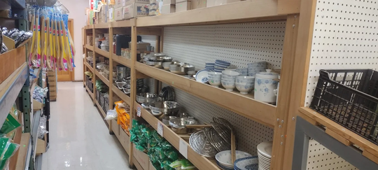 天生行 - Tin Seng Trading Co图片