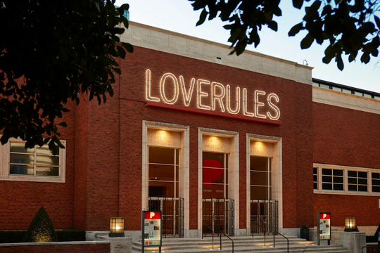 波特兰艺术博物馆图片