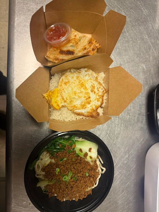 Northern Flavors图片