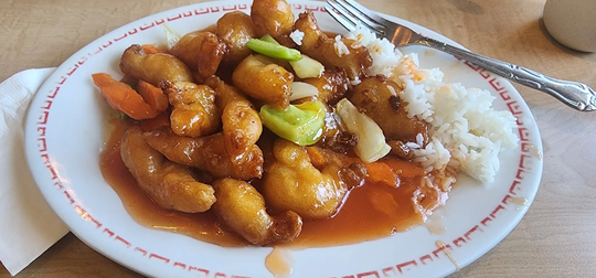 金龙酒家 - Gold Dragon图片