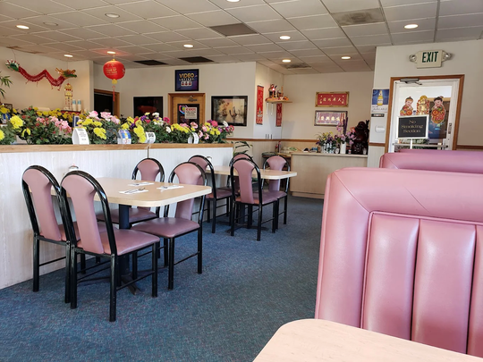 金龙酒家 - Gold Dragon图片