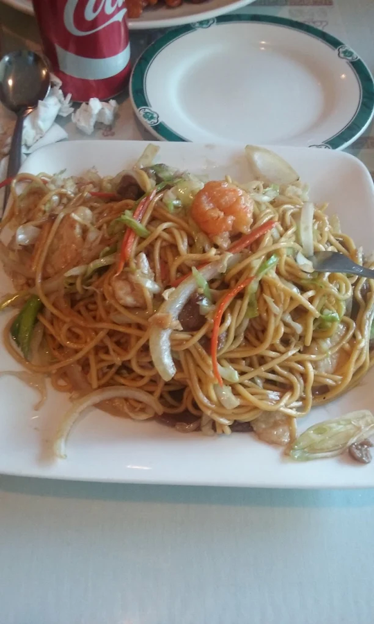 新湖南厨房 - New Hunan Kitchen图片