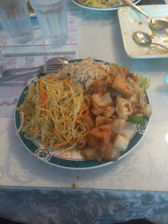 新湖南厨房 - New Hunan Kitchen图片