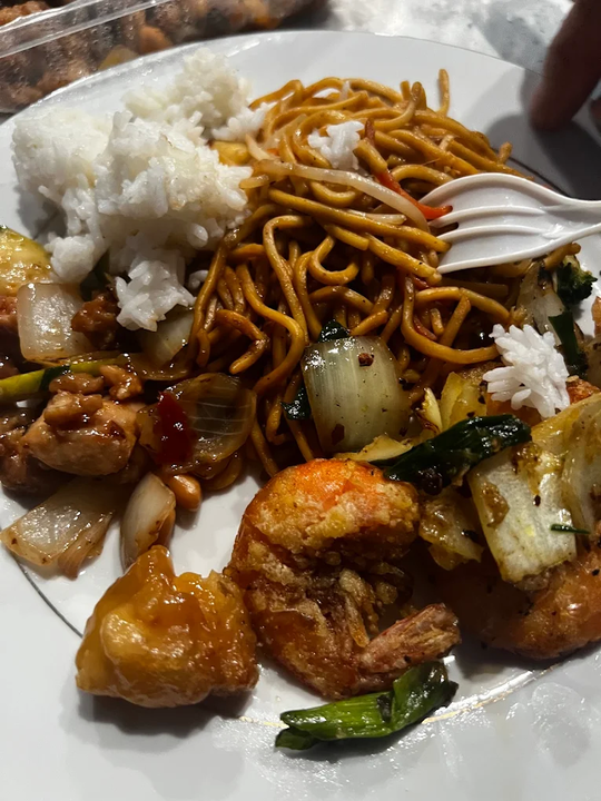 新湖南厨房 - New Hunan Kitchen图片