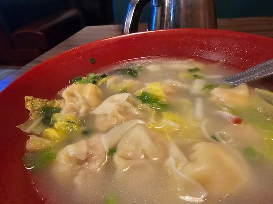 新湖南厨房 - New Hunan Kitchen图片