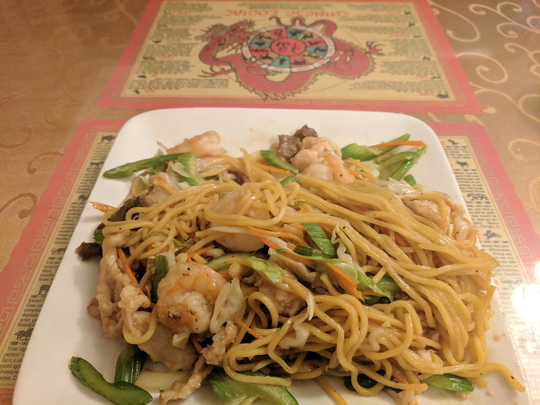 新湖南厨房 - New Hunan Kitchen图片