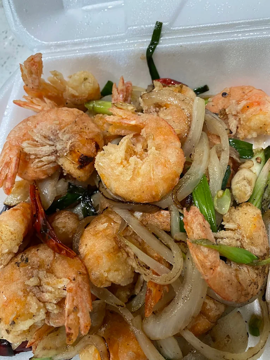 新湖南厨房 - New Hunan Kitchen图片