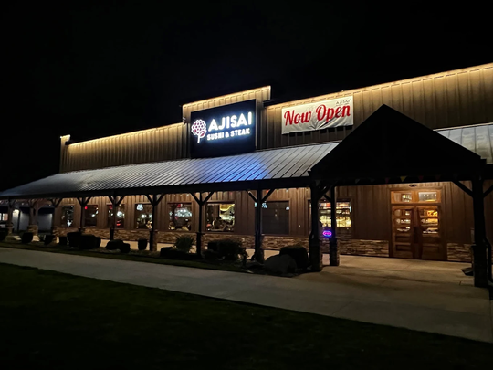 Ajisai Sushi & Steak图片