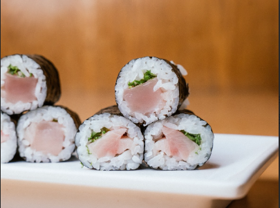 Ajisai Sushi & Steak图片