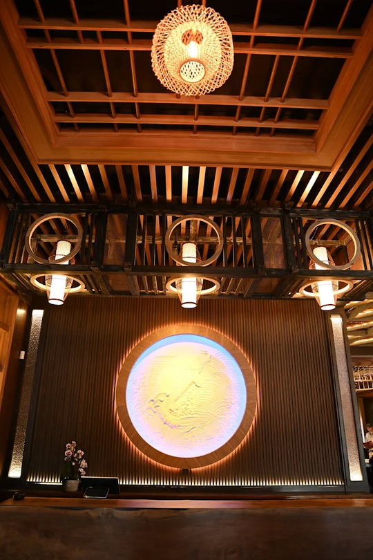 Ajisai Sushi & Steak图片