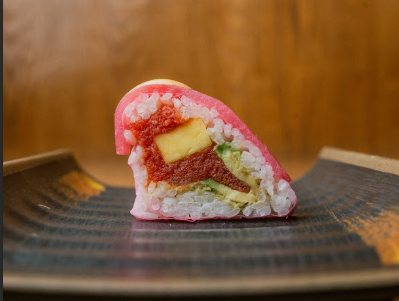 Ajisai Sushi & Steak图片