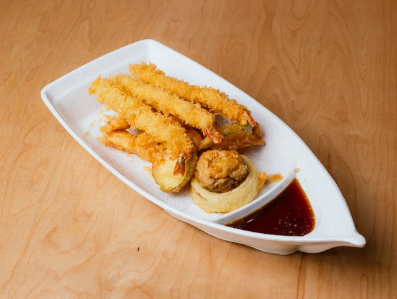 Ajisai Sushi & Steak图片