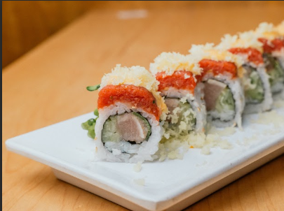 Ajisai Sushi & Steak图片