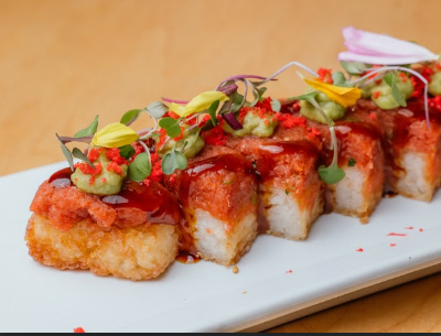 Ajisai Sushi & Steak图片