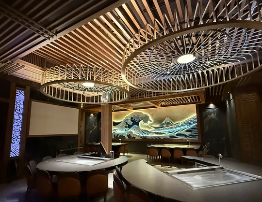 Ajisai Sushi & Steak图片