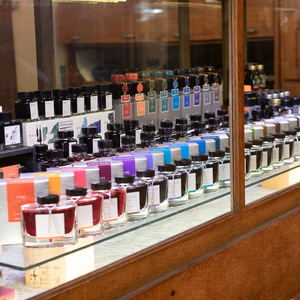 Oblation Papers & Press