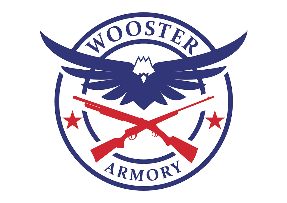 武士者枪械专卖店