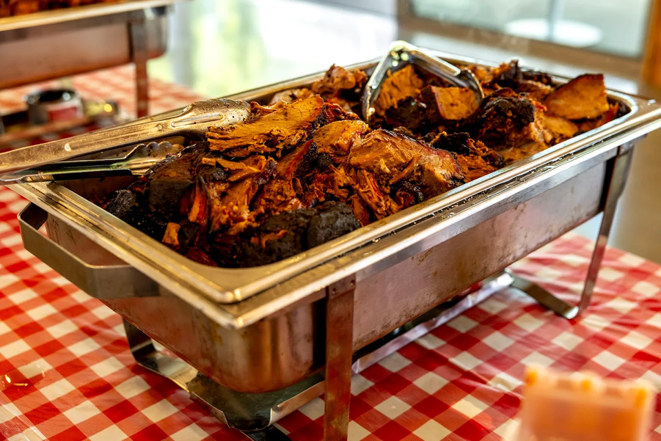 Mississippi's Delta BBQ