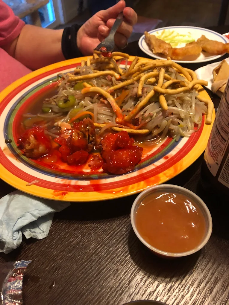 JC Rice Noodle Shop & Restaurant