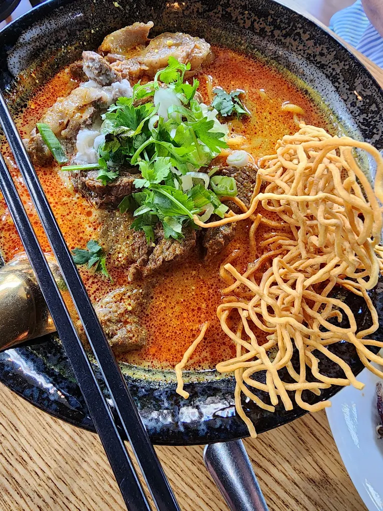 Khamdee Thai Cookhouse