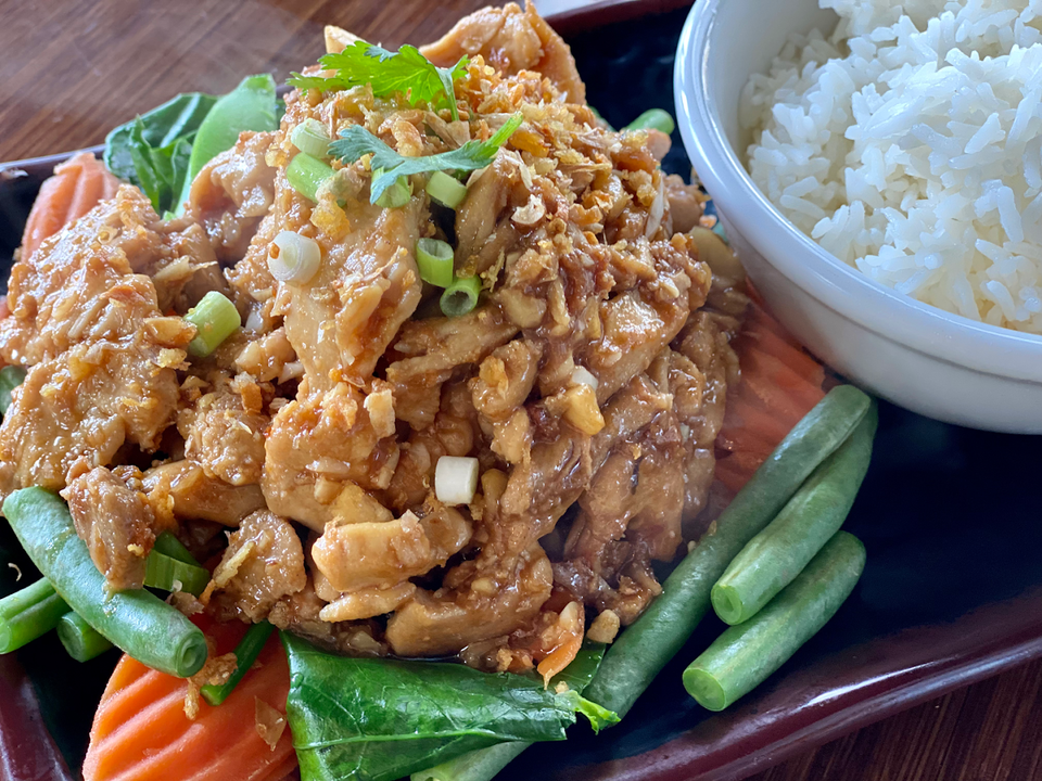 Khao Yai Thai Kitchen