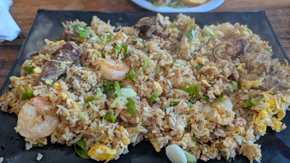 Lima Peruvian Restaurant