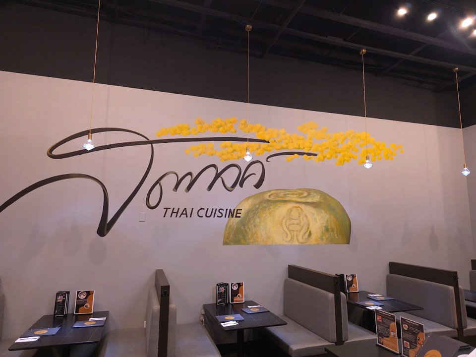 Satang Thai Cuisine