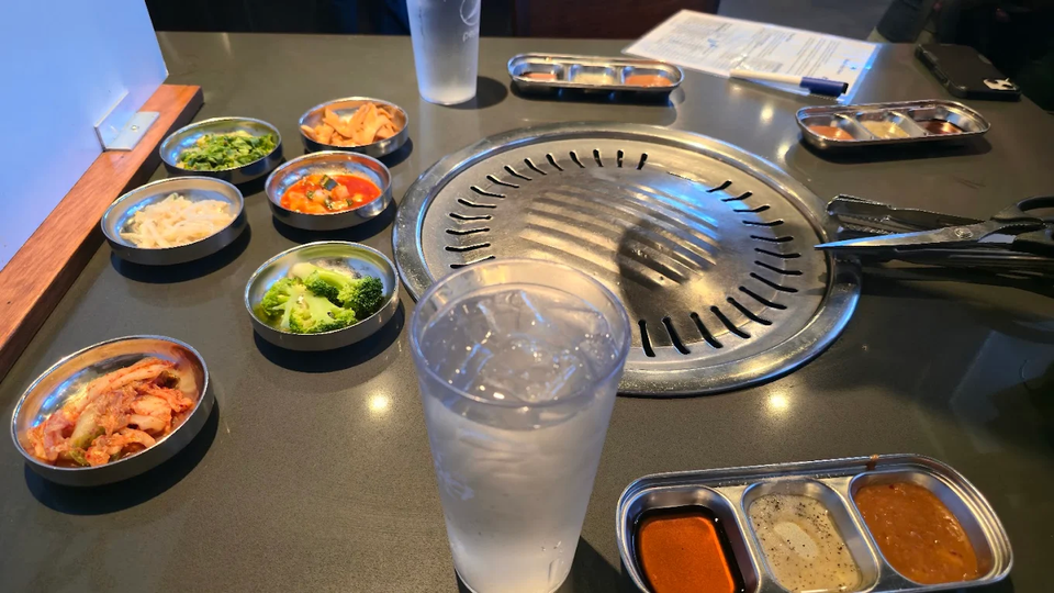 Kkoki Korean BBQ