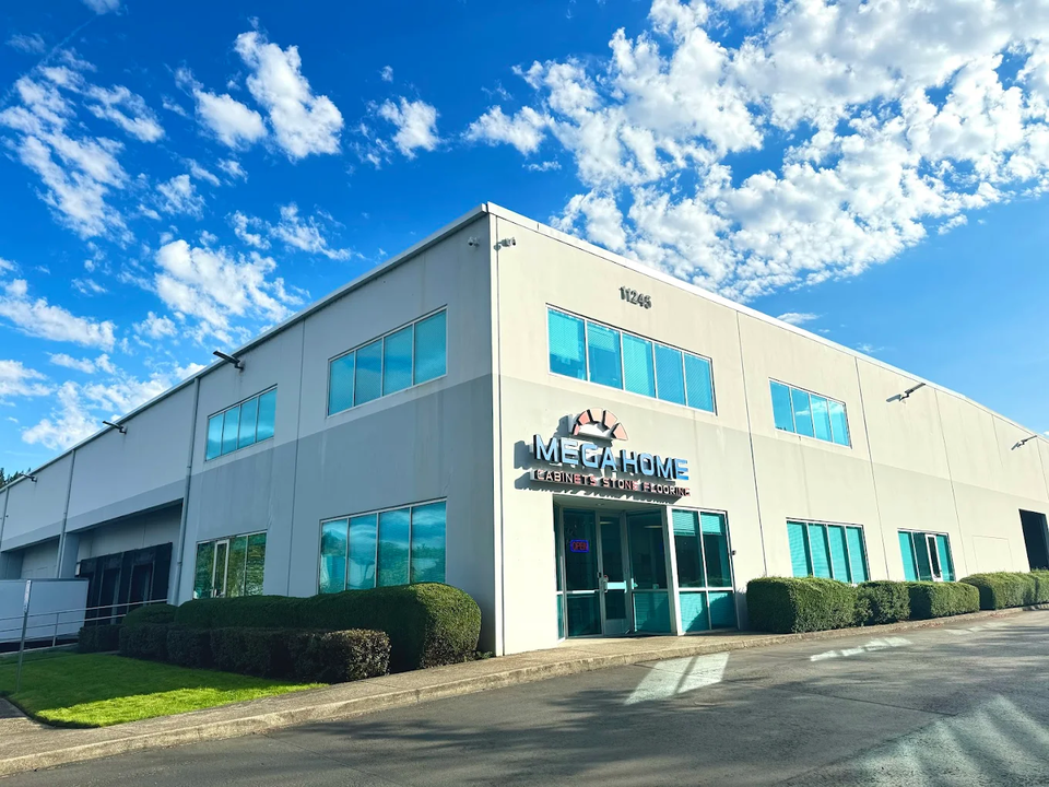 美家橱柜建材有限公司