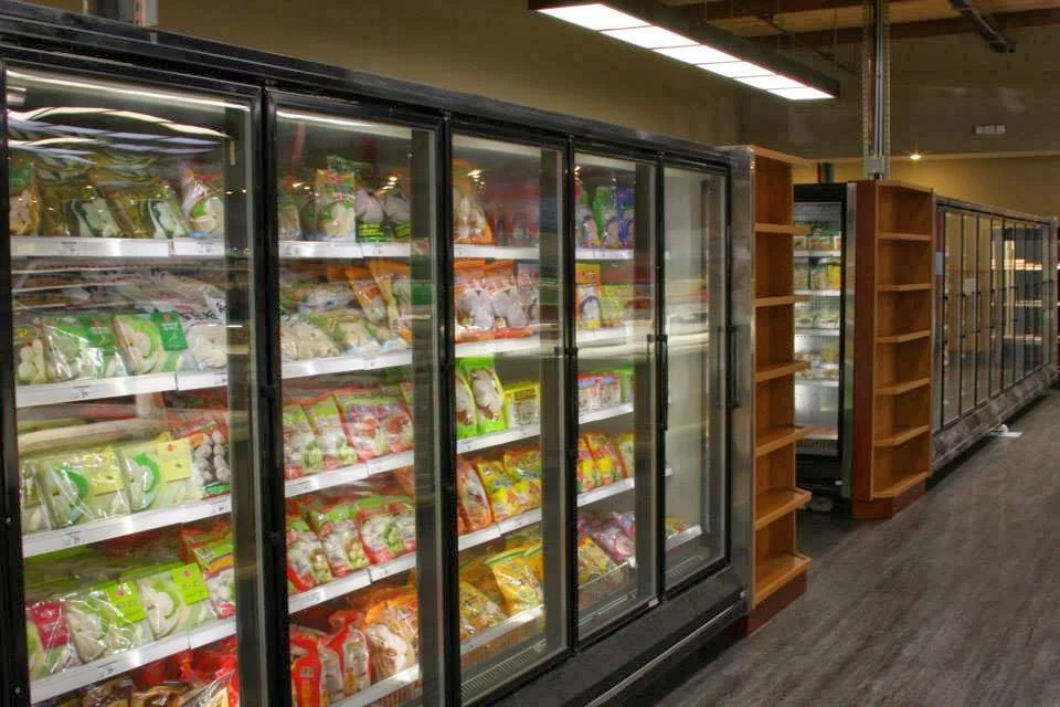 百家超市 - Asian Family Market