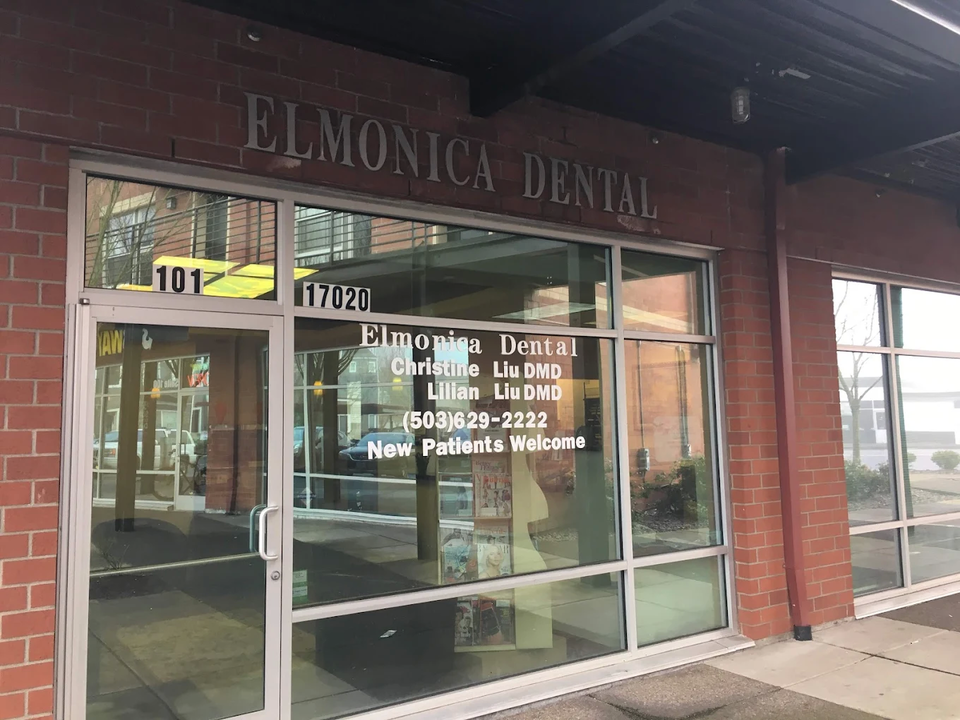 刘靖薇 - Dr. Christine Liu