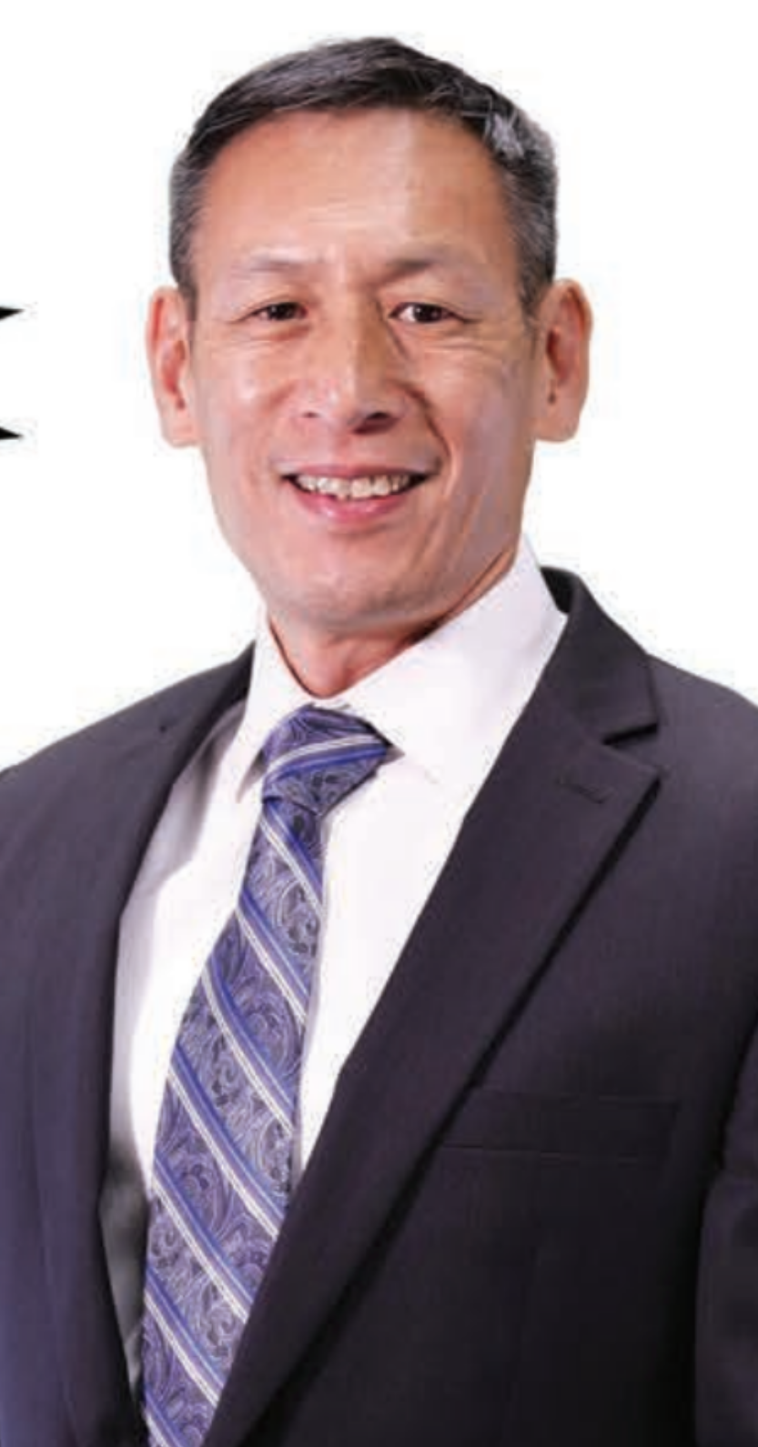 王亦熊律师 - Emery Wang, Attorney