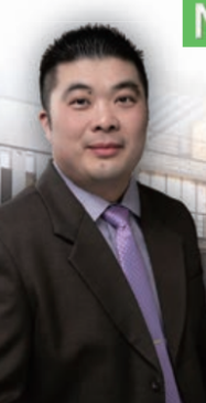 谭超明 - Chao Tam