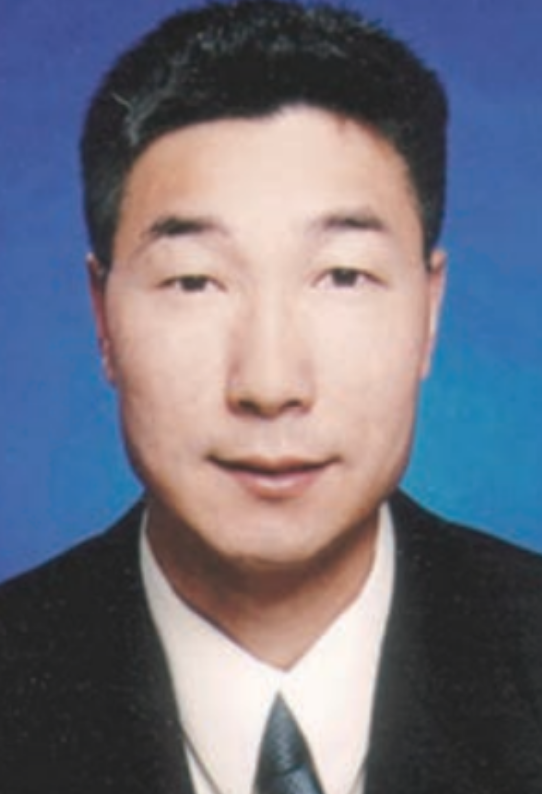 黄才生 - Johnny Choi Sang Wong