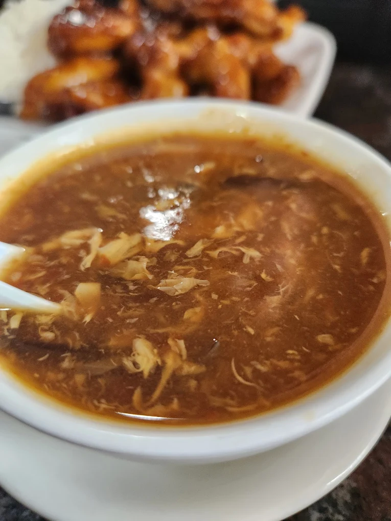 五味馆 - Pure Spice Chinese Restaurant