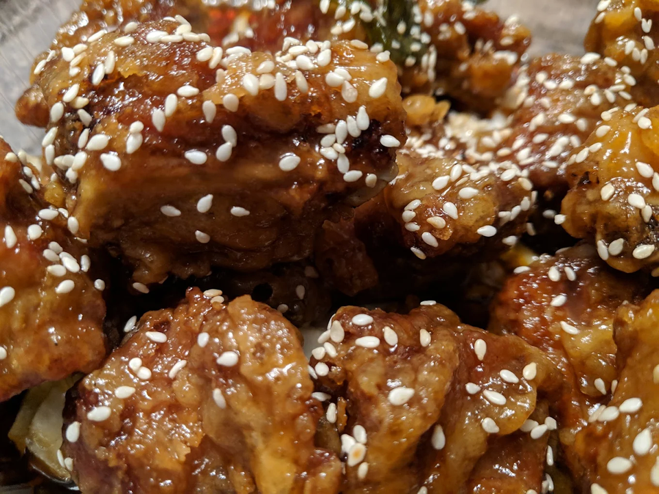 一品香 - Chinese Delicacy