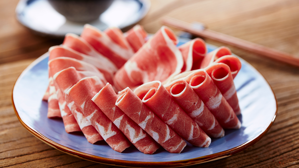 快乐小羊 - HappylambHotPot