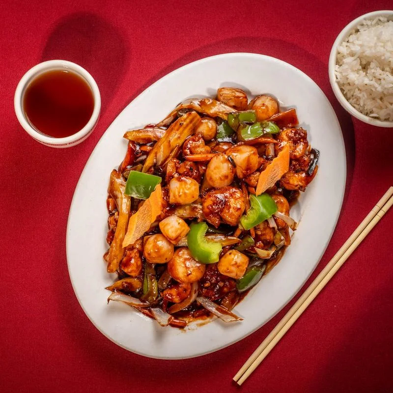 The Essence of China