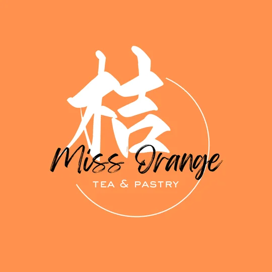 Miss Orange
