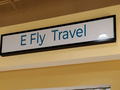 长荣旅行社 - E-Fly Travel