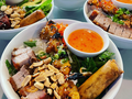 Cuon - Vietnamese Street Food