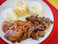 L&L Hawaiian Barbecue
