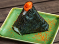 Onigiri Gaijin