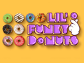 Lil' Funky Donuts