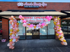 安娜美容护理中心