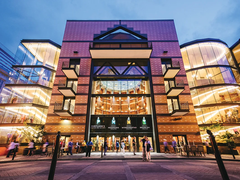 Portland'5 Centers for the Arts