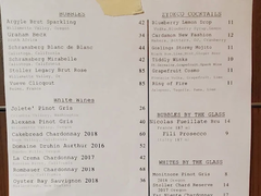 Zydeco Kitchen & Cocktails