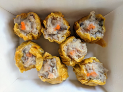 名港大酒楼 | East Harbor