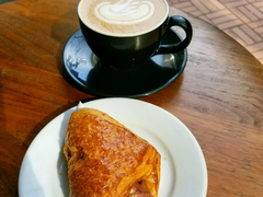 Case Study Coffee Roasters