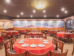 Chinatown Restaurant